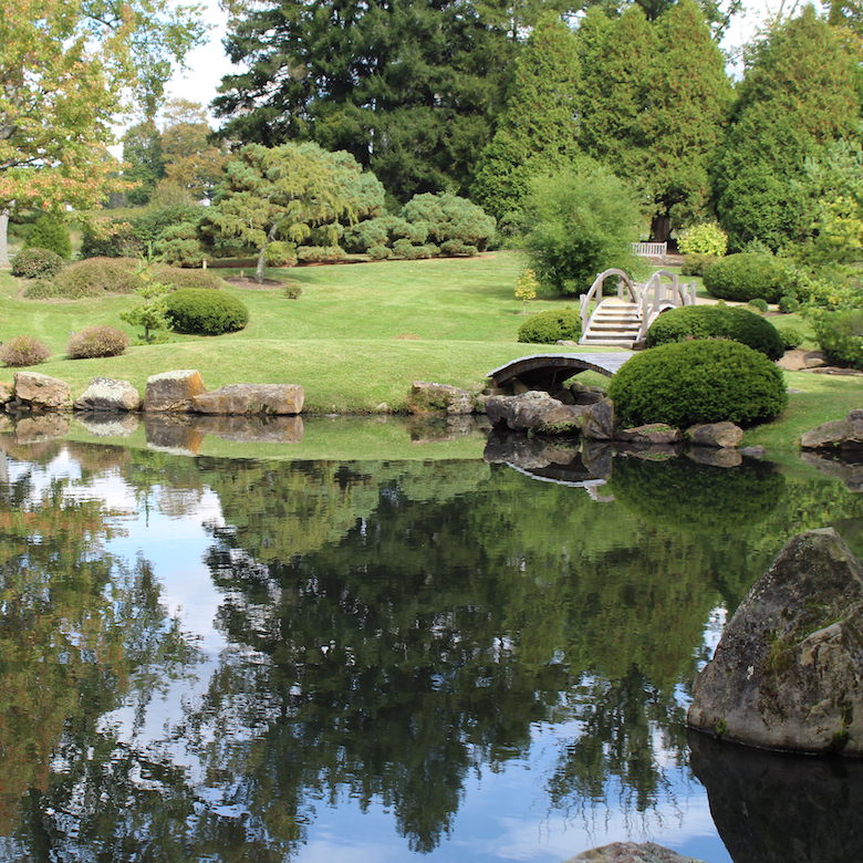 While The Dawes Arboretum is a breathtaking place any season, we do particularly shine during the Autumn months